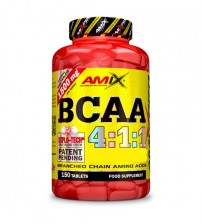 BCAA 4:1:1 150 tabs (1500 mg)